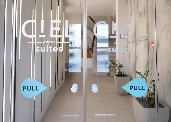 Ciel Suites