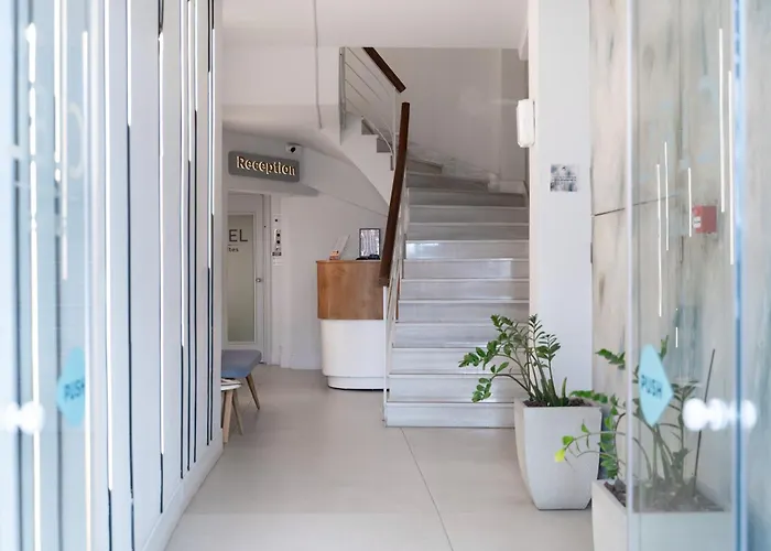 Ciel Suites